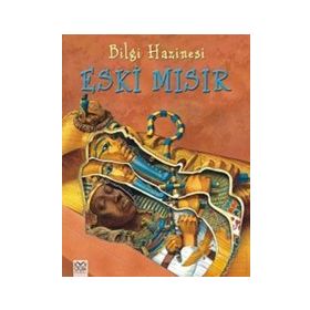 BILGI HAZINESI - ESKI MISIR - OLIVIA BROOKES