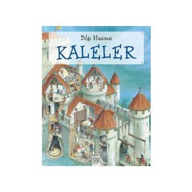 BILGI HAZINESI - KALELER - JULIA BRUCE