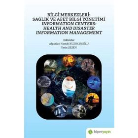 Bilgi Merkezleri - Mehmet Ali Akkaya
