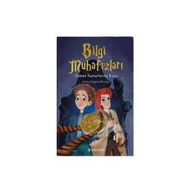 Bilgi Muhafızları Zaman Sansarlarına Karşı - Usturlab
