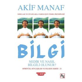 BILGI NEDIR? - DAVID PEARS