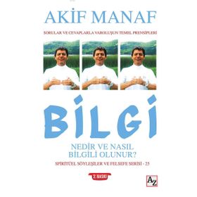 BILGI NEDIR? - DAVID PEARS
