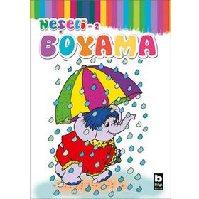 BILGI NEŞELI BOYAMA 1 - GENEL