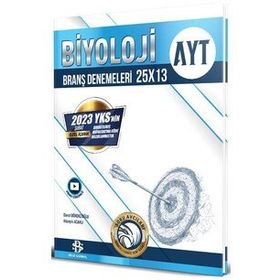 Bilgi Sarmal Ayt Biyoloji Denemeleri