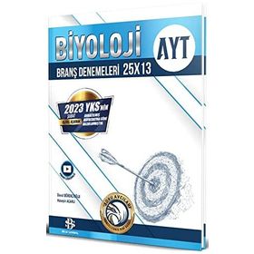 Bilgi Sarmal Ayt Biyoloji Denemeleri