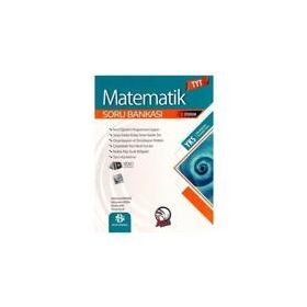 Bilgi Sarmal - AYT Matematik Soru Bankası 2022