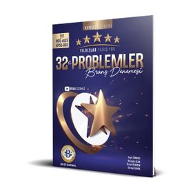 Bilgi Sarmal TYT MSÜ ALES KPSS DGS Problemler 32 Branş Denemesi