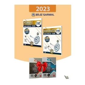 Bilgi Sarmal - TYT Türkçe Matematik Branş Deneme ve Türkçe Matematik Çıkmış Sorular Denemesi