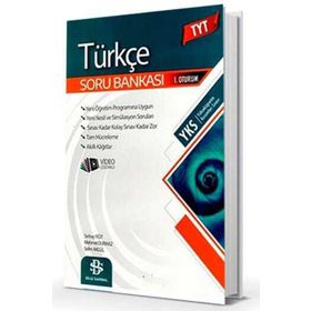 Bilgi Sarmal TYT Türkçe Soru Bankası
