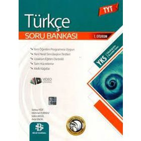 Bilgi Sarmal TYT Türkçe Soru Bankası