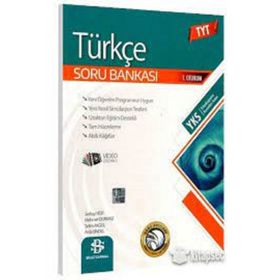 Bilgi Sarmal TYT Türkçe Soru Bankası