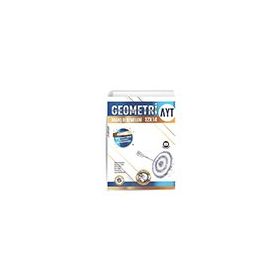 Bilgi Sarmal Yayınları - AYT Geometri 12x14 Branş Denemeleri