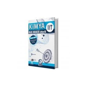 Bilgi Sarmal Yayınları Ayt Kimya Branş Denemeleri