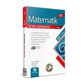 Bilgi Sarmal Yayınları Tyt Matematik Soru Bankası 2024