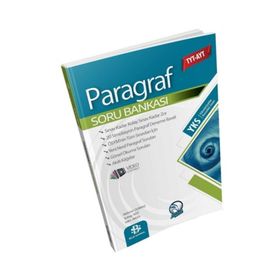 Bilgi Sarmal Yayınları Video Çözümlü TYT AYT Paragraf Soru Bankası