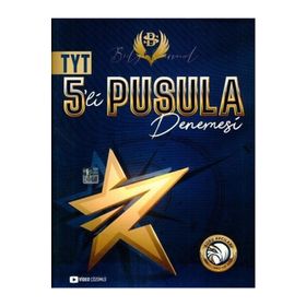 Bilgi Sarmalı - 2022 TYT 5'li Pusula Deneme
