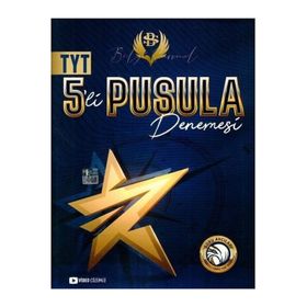 Bilgi Sarmalı - 2022 TYT 5'li Pusula Deneme