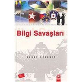 Bilgi Savaşları - Eşref Özdemir