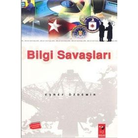 Bilgi Savaşları - Eşref Özdemir