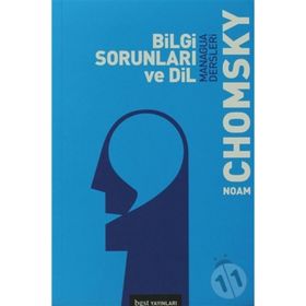 Bilgi Sorunları ve Dil-Noam Chomsky