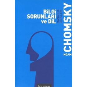 Bilgi Sorunları ve Dil-Noam Chomsky