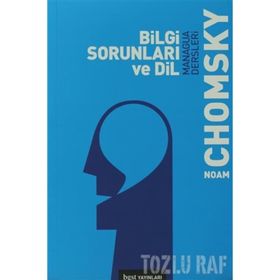 Bilgi Sorunları ve Dil-Noam Chomsky