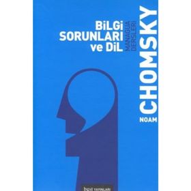 Bilgi Sorunları ve Dil-Noam Chomsky