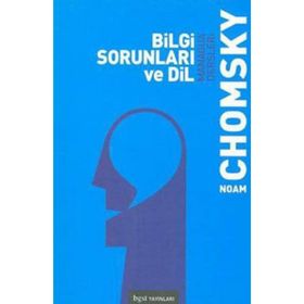 Bilgi Sorunları ve Dil-Noam Chomsky