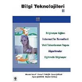 BILGI TEKNOLOJILERI 2 - MUSTAFA BALAY