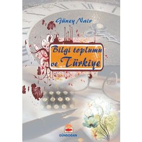 Bilgi Toplumu ve Türkiye - Güney Nair