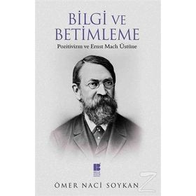 Bilgi ve Betimleme - Ömer Naci Soykan