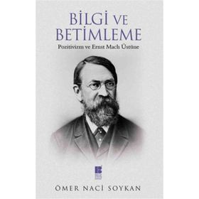 Bilgi ve Betimleme - Ömer Naci Soykan