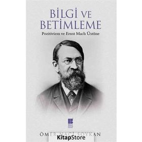 Bilgi ve Betimleme - Ömer Naci Soykan