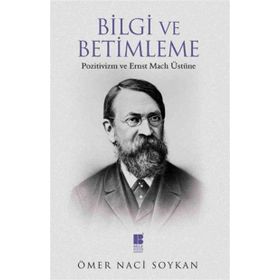 Bilgi ve Betimleme - Ömer Naci Soykan