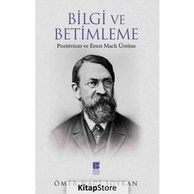 Bilgi ve Betimleme - Ömer Naci Soykan