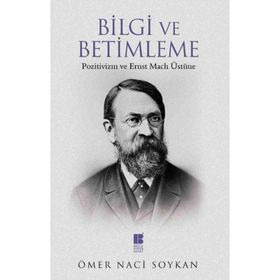 Bilgi ve Betimleme - Ömer Naci Soykan