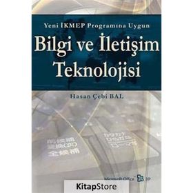 BILGI VE İLETIŞIM TEKNOLOJISI - HASAN ÇEBI BAL
