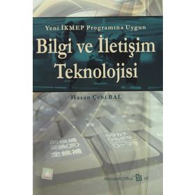 BILGI VE İLETIŞIM TEKNOLOJISI - HASAN ÇEBI BAL