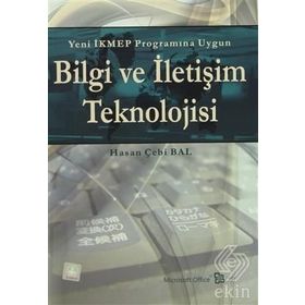 BILGI VE İLETIŞIM TEKNOLOJISI - HASAN ÇEBI BAL