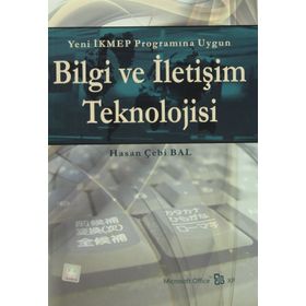 BILGI VE İLETIŞIM TEKNOLOJISI - HASAN ÇEBI BAL
