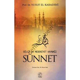 Bilgi ve Medeniyet Kaynağı Sünnet Elvan Yayıncılık
