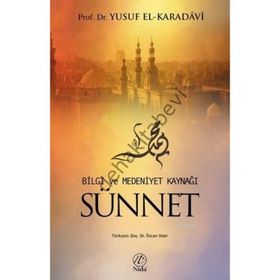 Bilgi ve Medeniyet Kaynağı Sünnet Elvan Yayıncılık