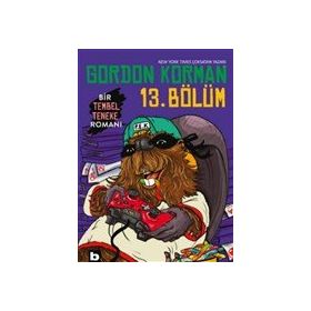 Bilgi Yayınevi 13. Bölüm