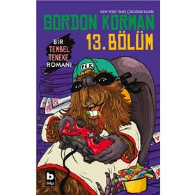 Bilgi Yayınevi 13. Bölüm