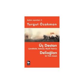 Bilgi Yayınevi Bütün Oyunları 2