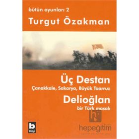 Bilgi Yayınevi Bütün Oyunları 2