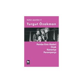 Bilgi Yayınevi Bütün Oyunları 4