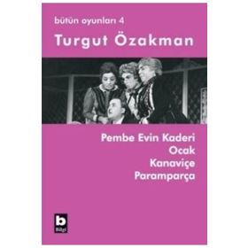 Bilgi Yayınevi Bütün Oyunları 4