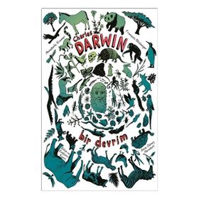 Bilgi Yayınevi Charles Darwin Bir Devrim