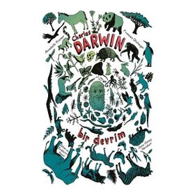 Bilgi Yayınevi Charles Darwin Bir Devrim